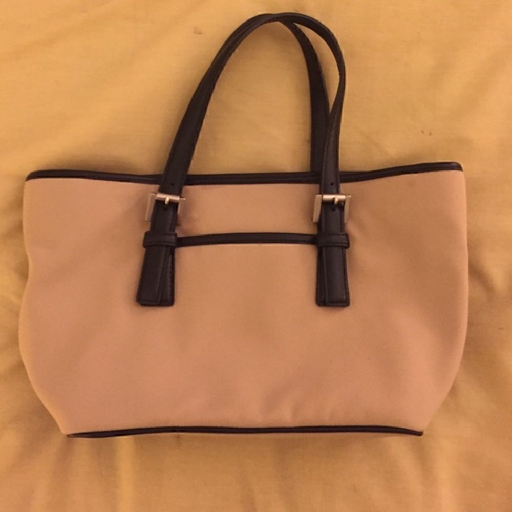 Coach   tote